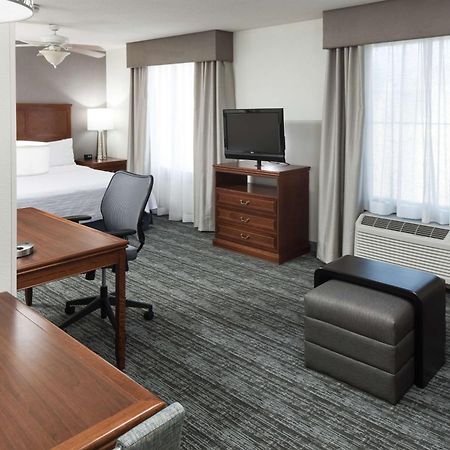 Homewood Suites By Hilton El Paso Airport Buitenkant foto