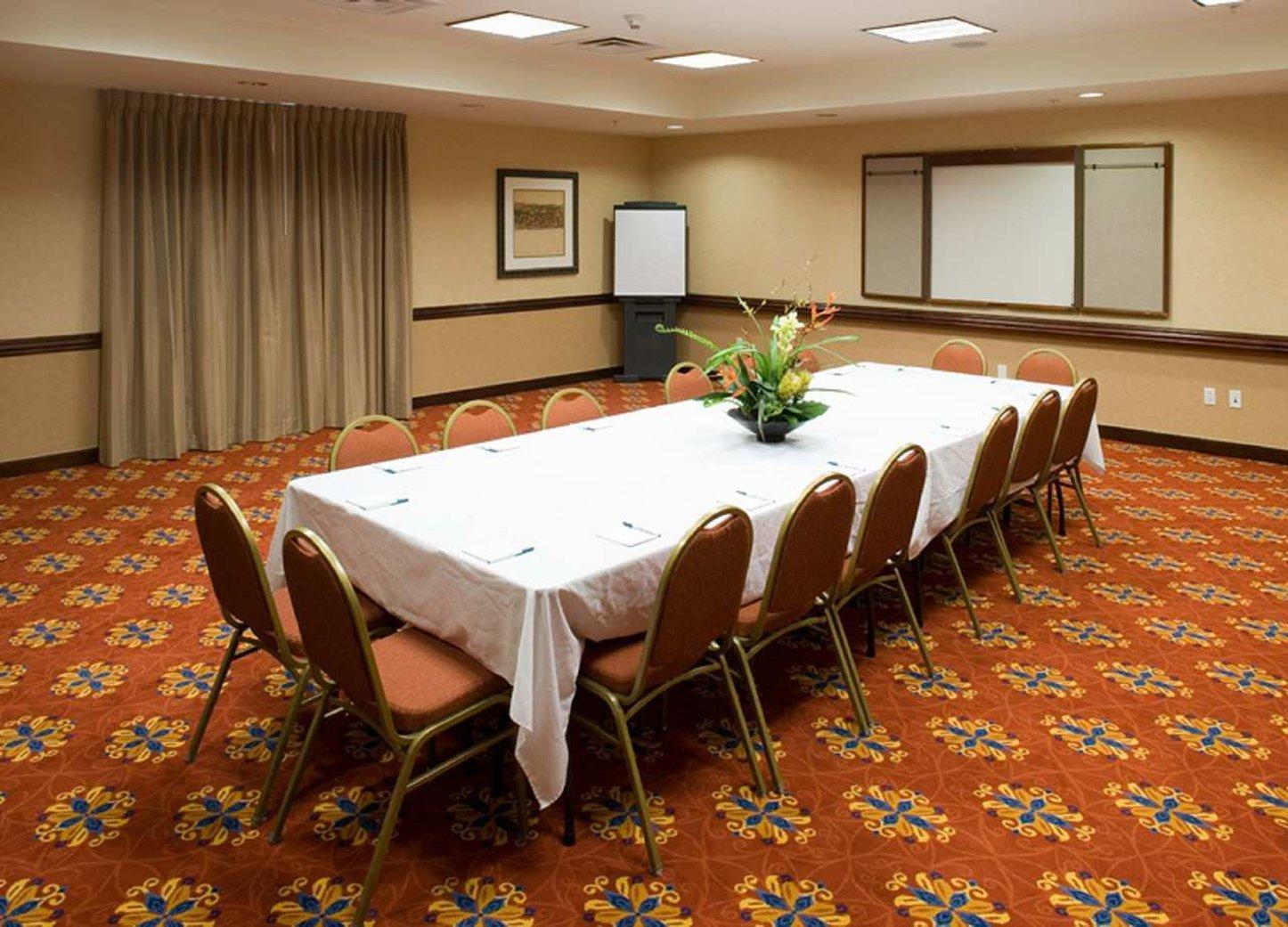 Homewood Suites By Hilton El Paso Airport Buitenkant foto