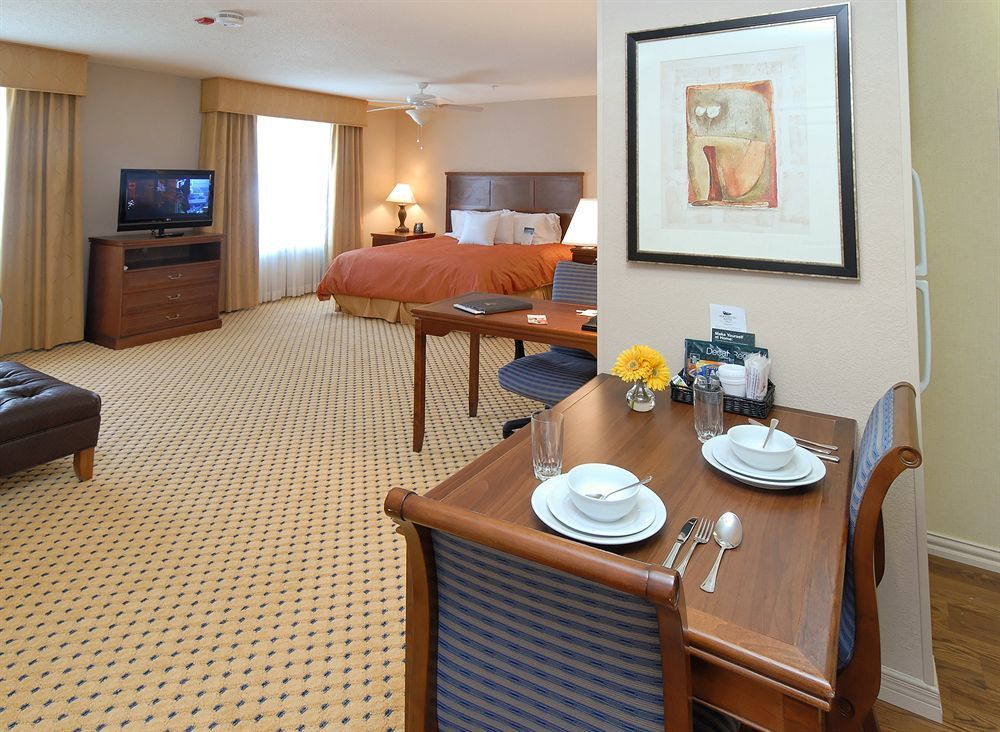 Homewood Suites By Hilton El Paso Airport Buitenkant foto